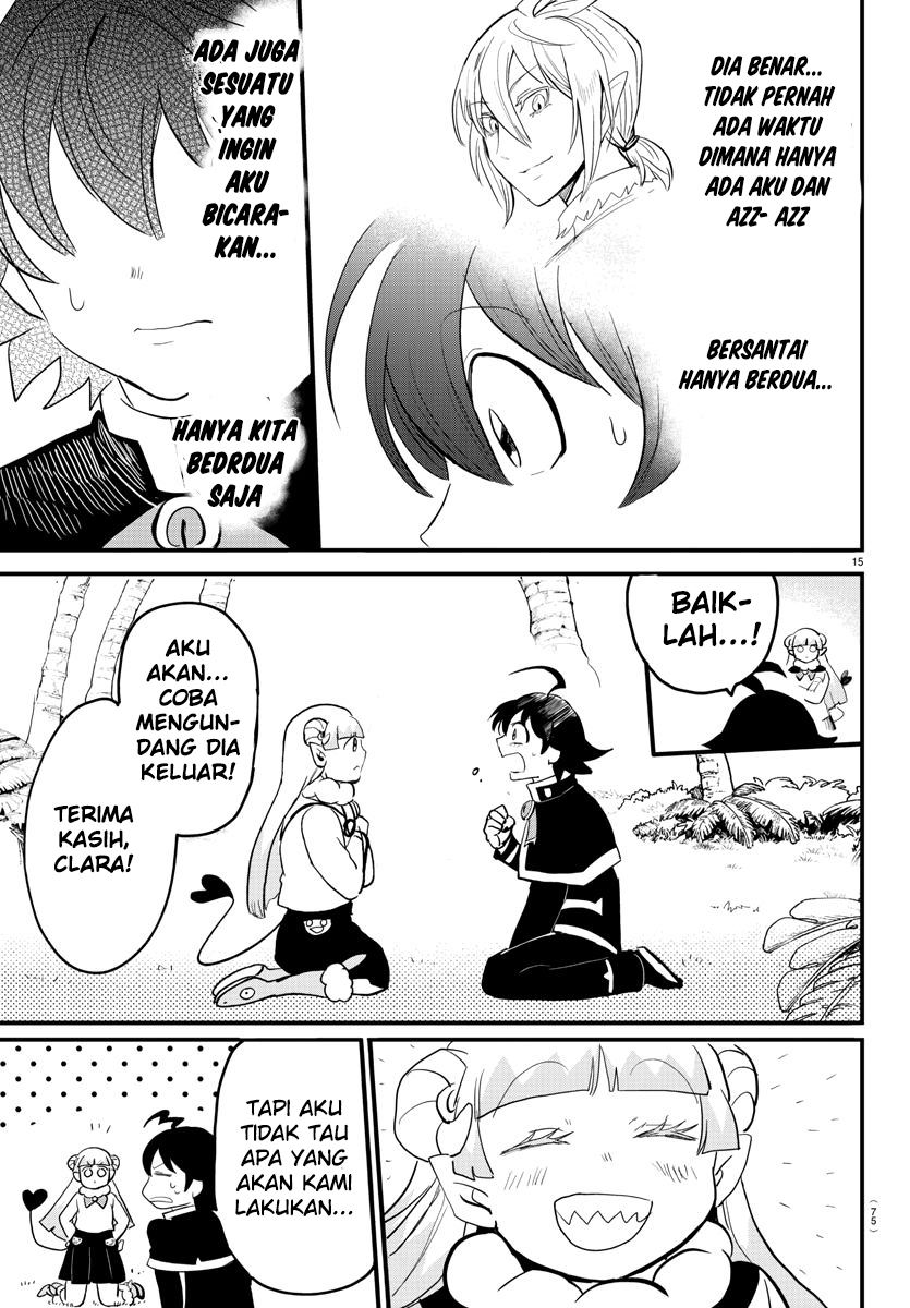 mairimashita-iruma-kun - Chapter: 176