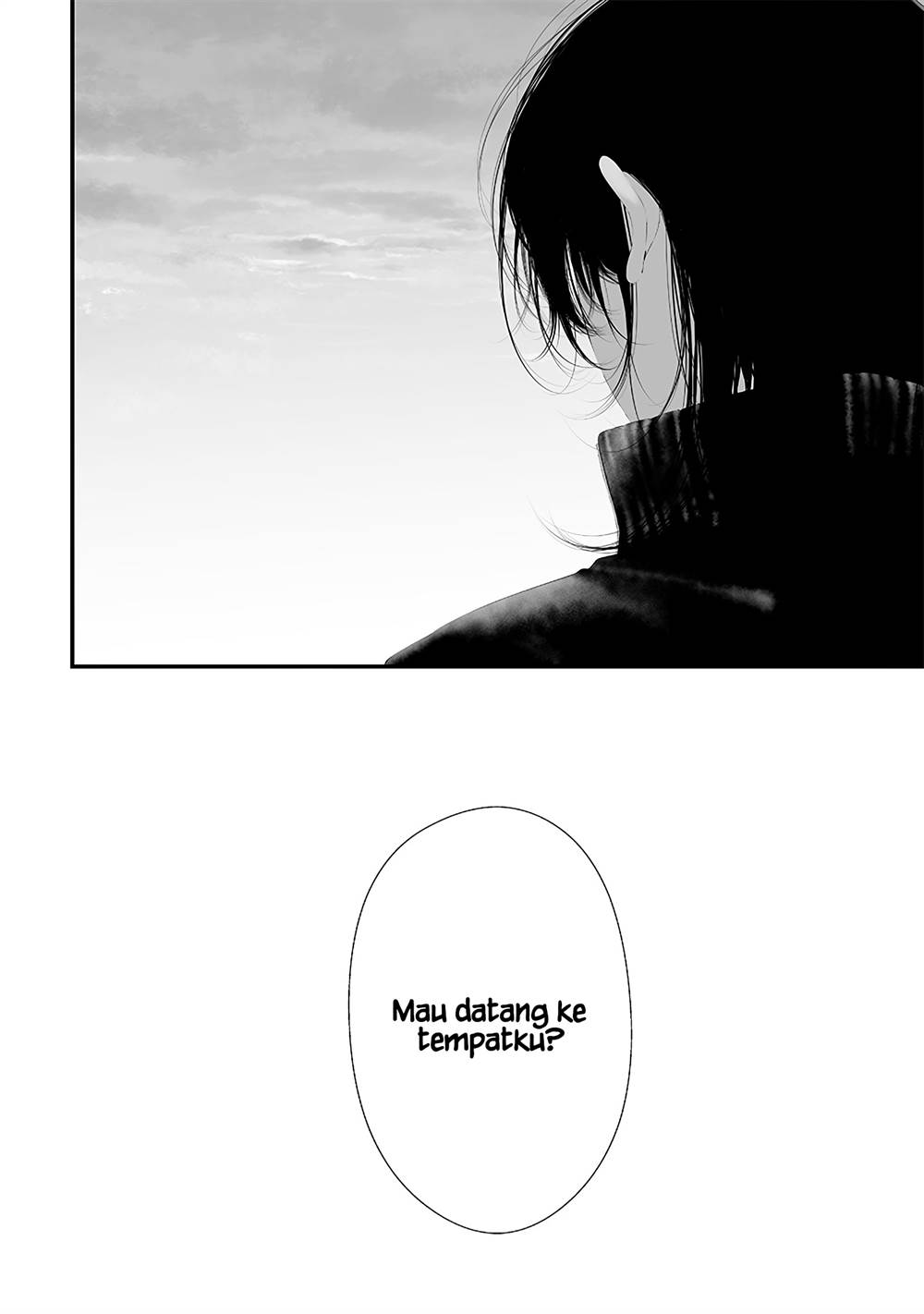 tsurenai-hodo-aokute-azatoi-kurai-ni-akai - Chapter: 50