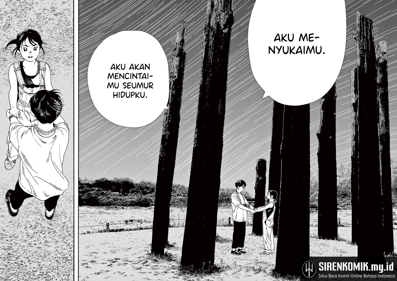 kimi-wa-houkago-insomnia - Chapter: 54