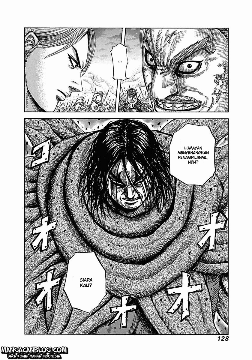 kingdom - Chapter: 323