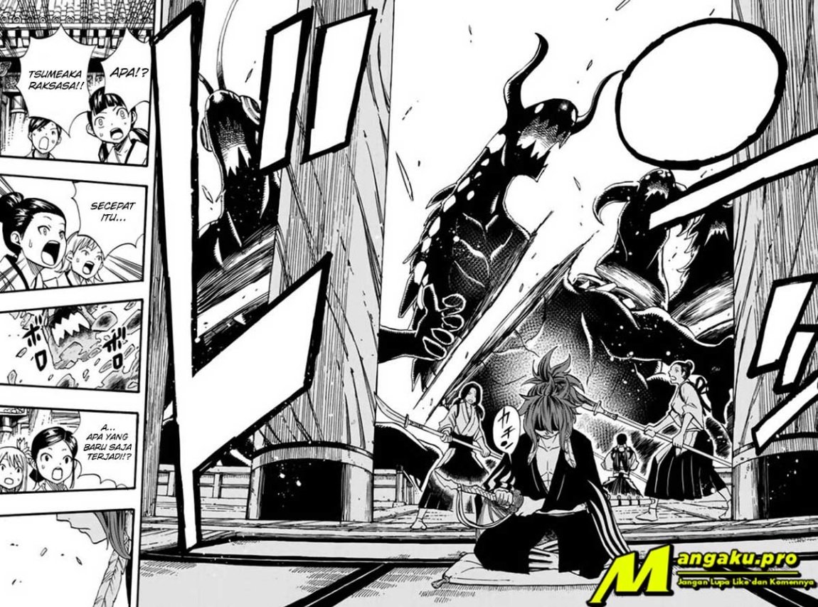 fairy-tail-100-years-quest - Chapter: 77