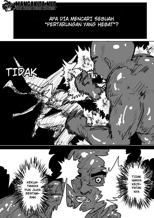 one-punch-man-one-id - Chapter: 76