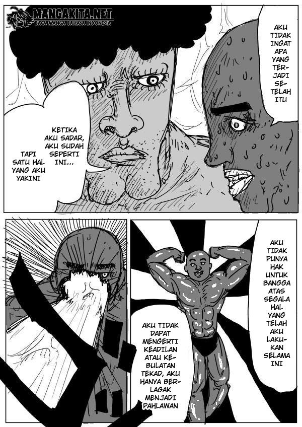 one-punch-man-one-id - Chapter: 76