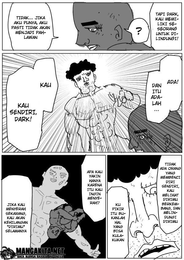 one-punch-man-one-id - Chapter: 76