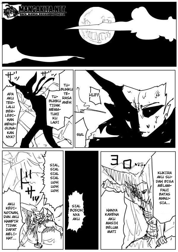 one-punch-man-one-id - Chapter: 76