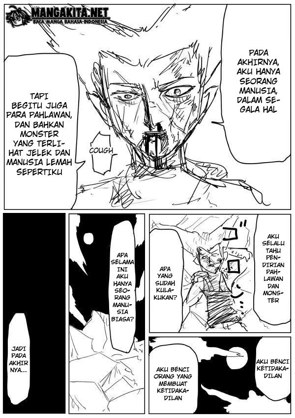 one-punch-man-one-id - Chapter: 76