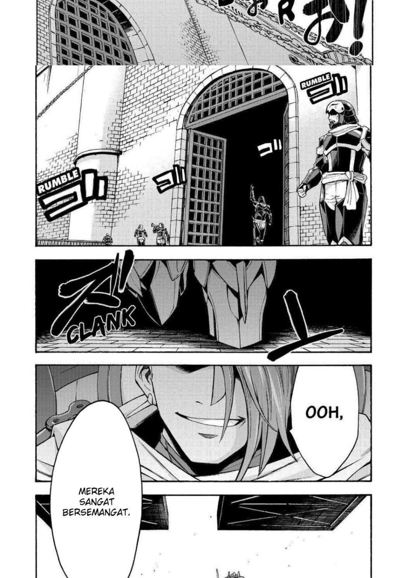 knights-magic - Chapter: 107