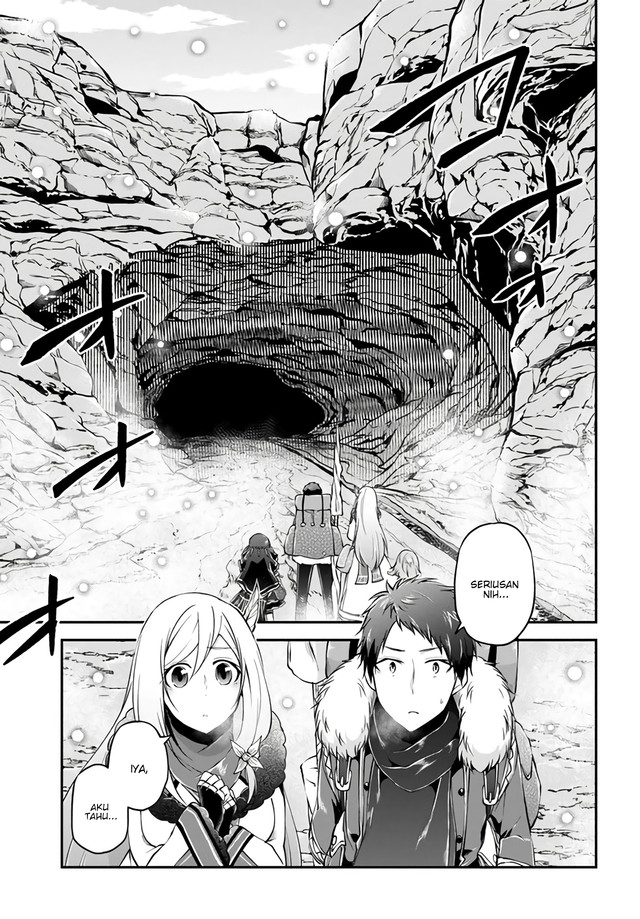 isekai-cheat-survival-meshi - Chapter: 26