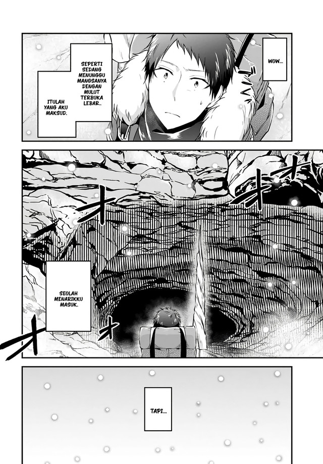 isekai-cheat-survival-meshi - Chapter: 26