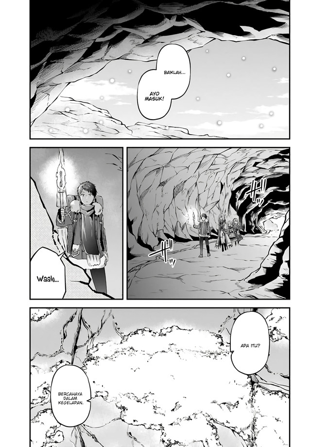 isekai-cheat-survival-meshi - Chapter: 26