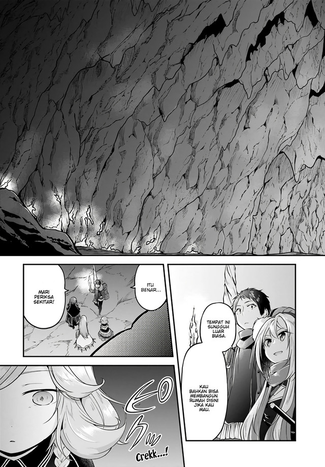 isekai-cheat-survival-meshi - Chapter: 26