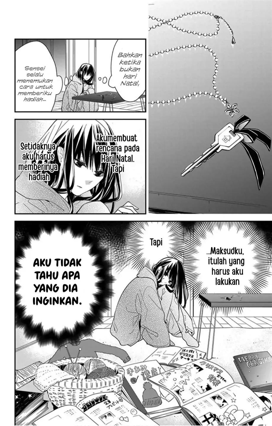 tsuiraku-jk-to-haijin-kyoushi - Chapter: 42