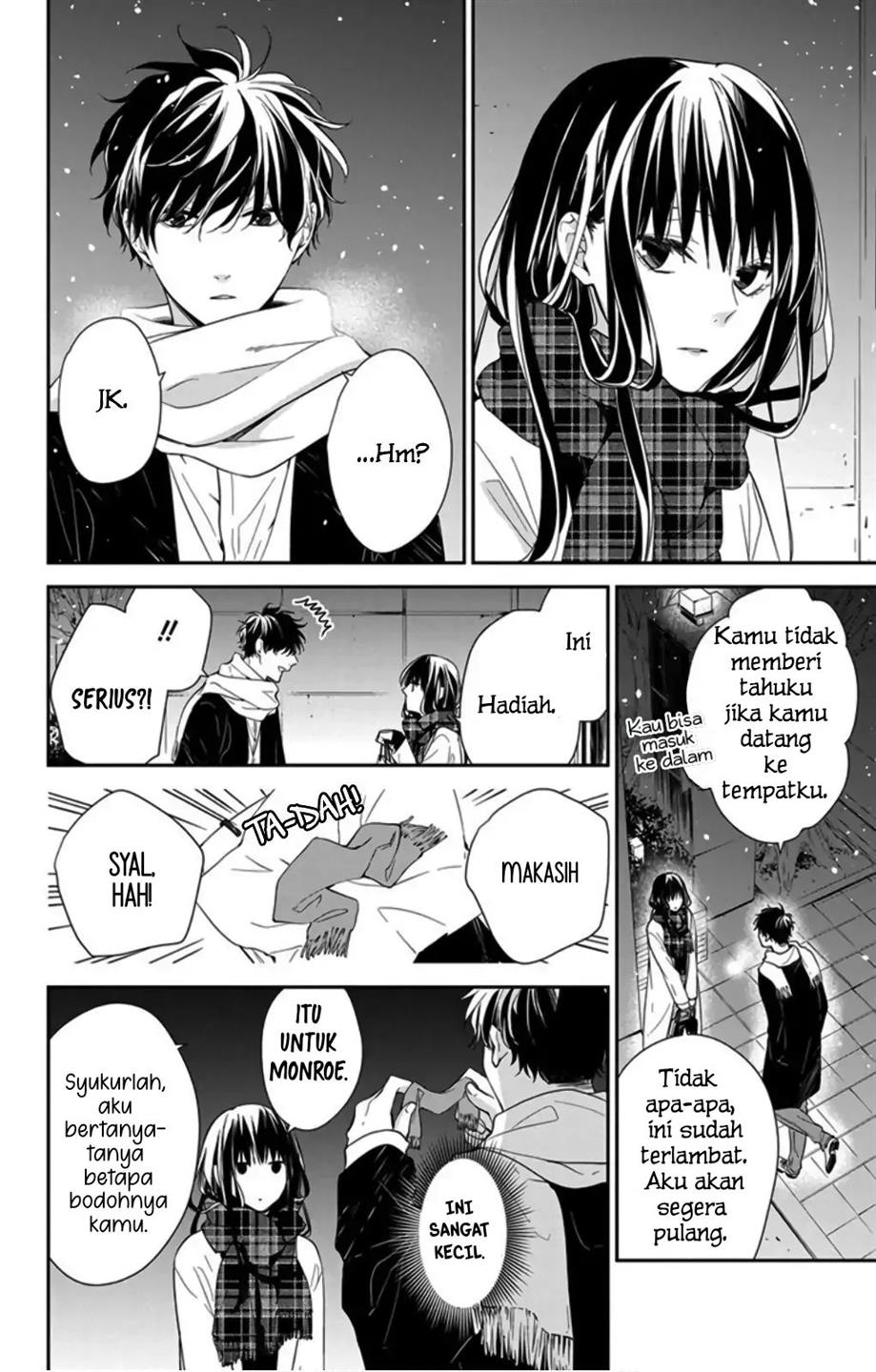 tsuiraku-jk-to-haijin-kyoushi - Chapter: 42