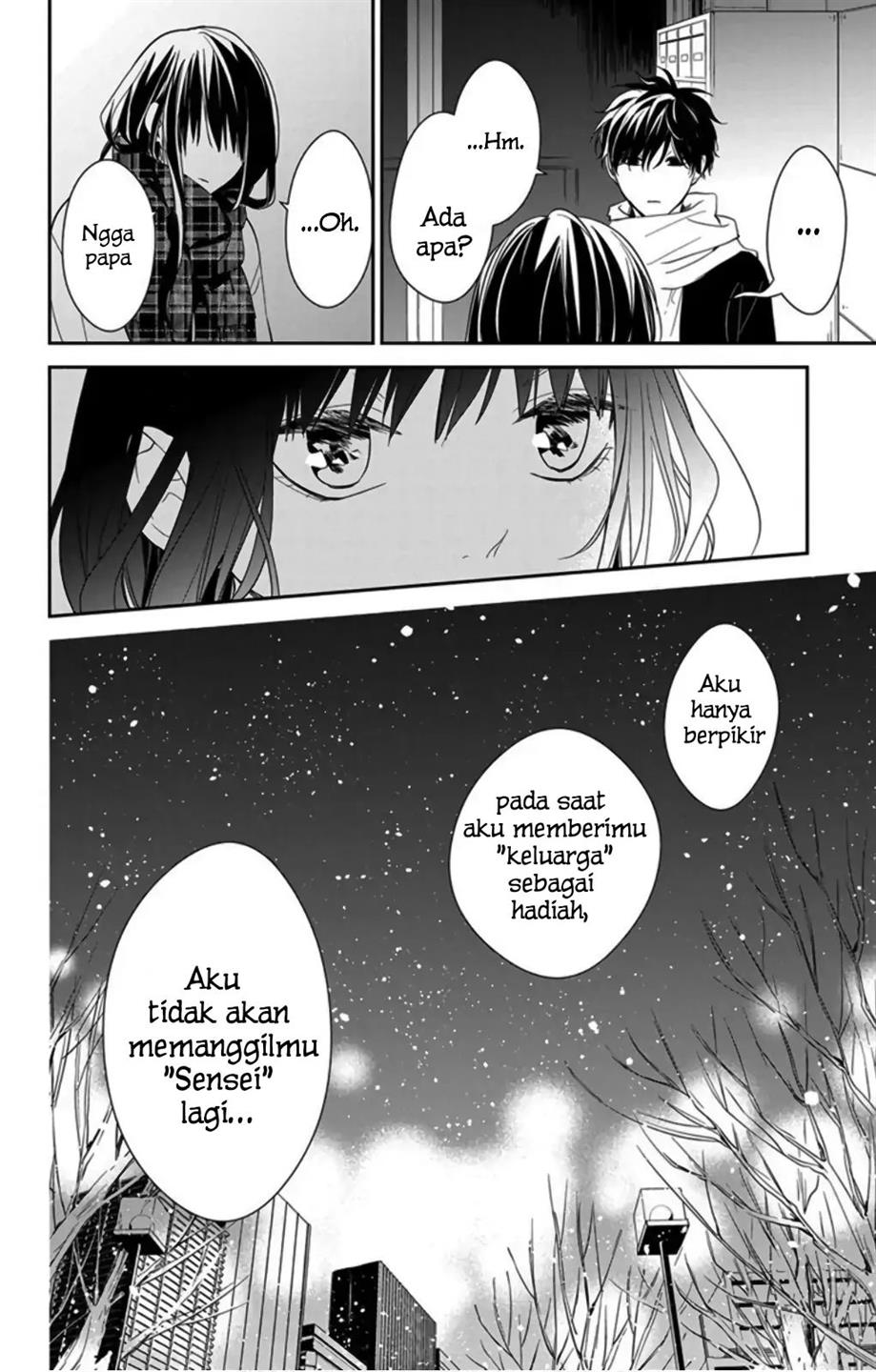 tsuiraku-jk-to-haijin-kyoushi - Chapter: 42