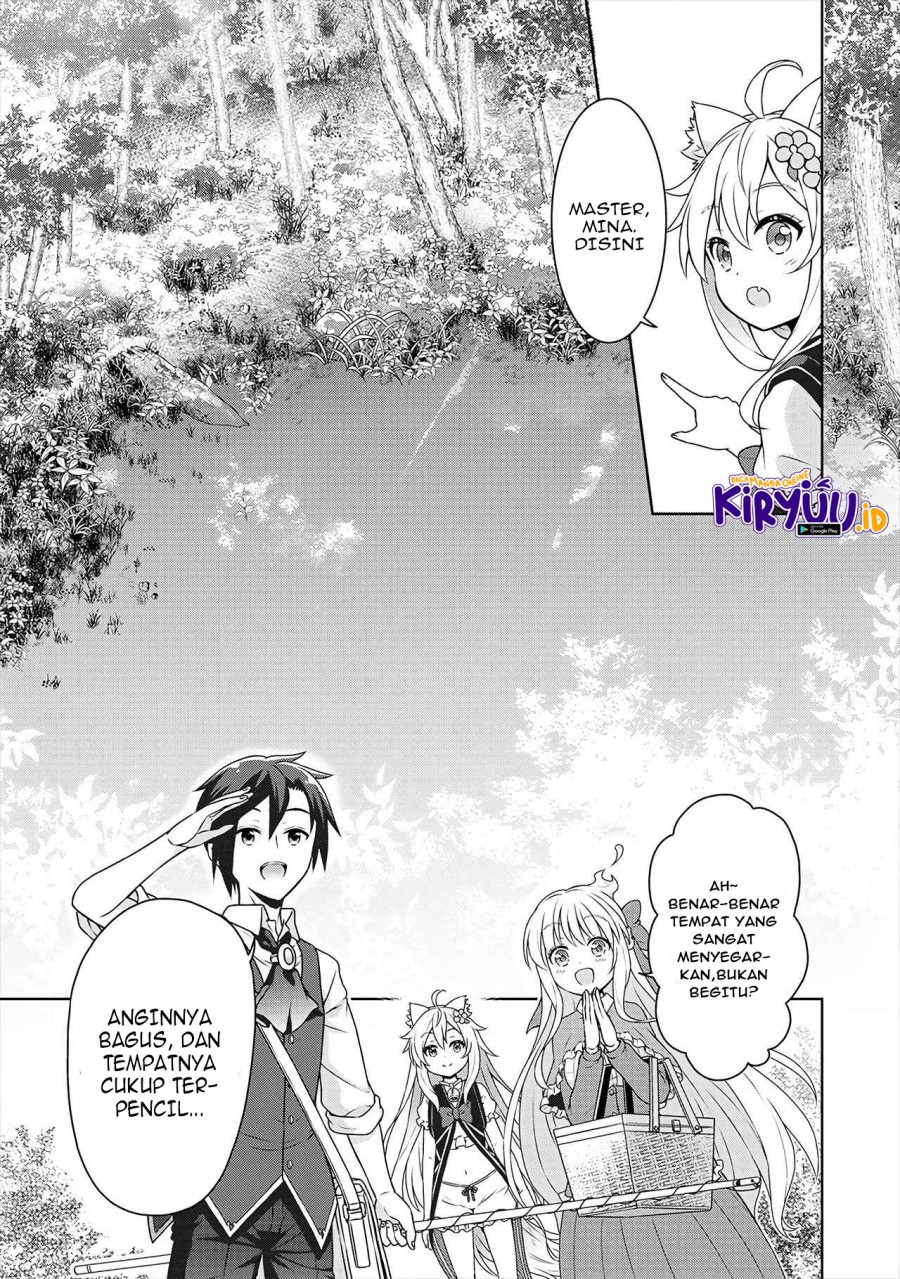 cheat-kusushi-no-slow-life-isekai-ni-tsukurou-drugstore - Chapter: 32