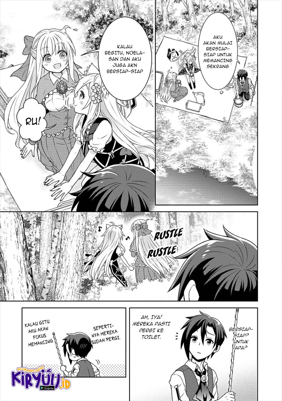 cheat-kusushi-no-slow-life-isekai-ni-tsukurou-drugstore - Chapter: 32