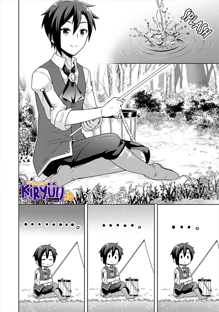 cheat-kusushi-no-slow-life-isekai-ni-tsukurou-drugstore - Chapter: 32