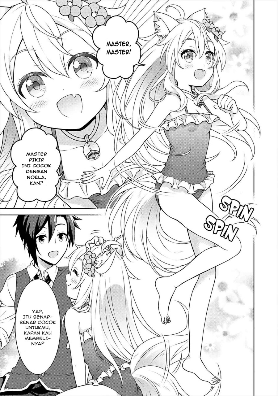 cheat-kusushi-no-slow-life-isekai-ni-tsukurou-drugstore - Chapter: 32