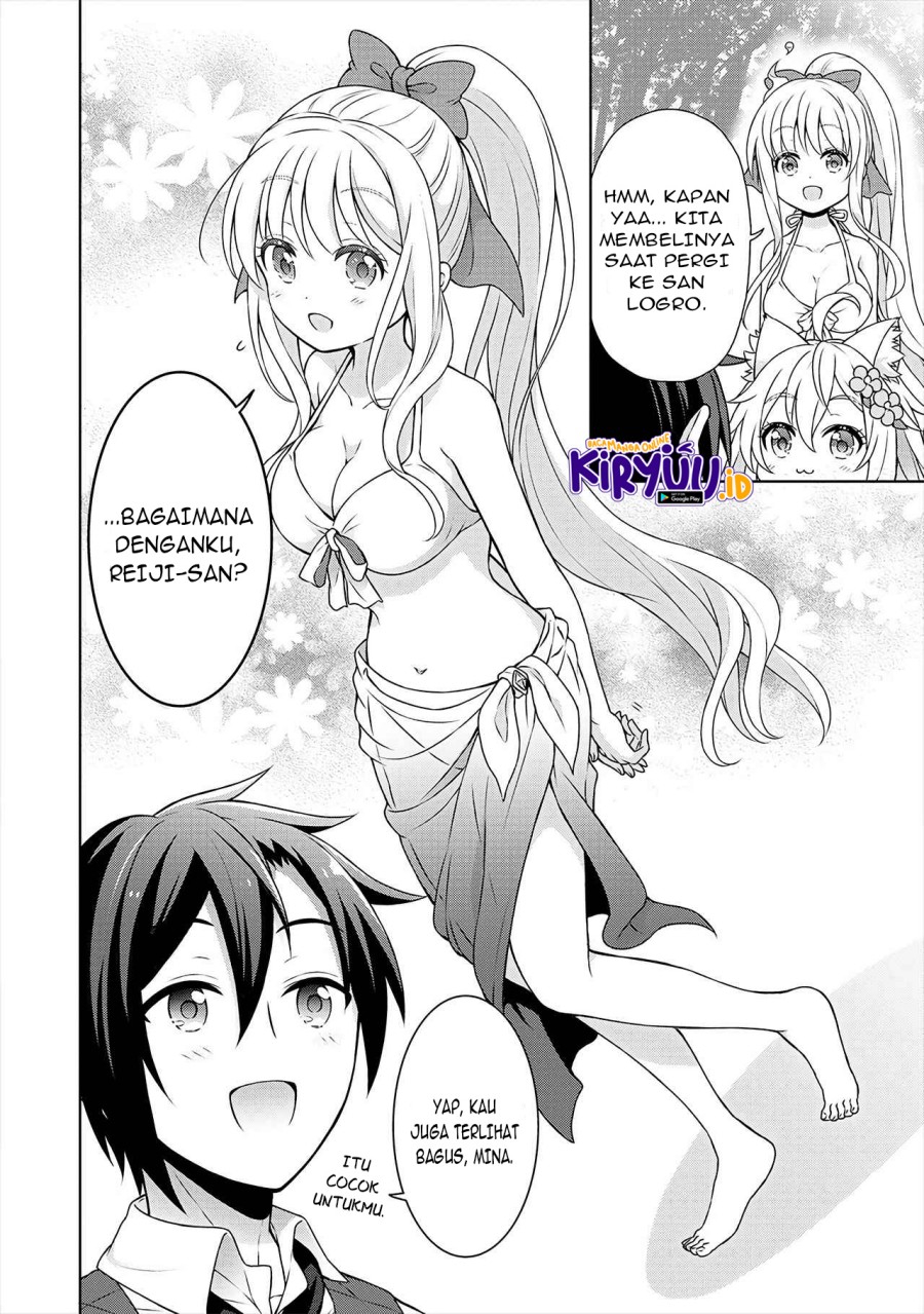 cheat-kusushi-no-slow-life-isekai-ni-tsukurou-drugstore - Chapter: 32