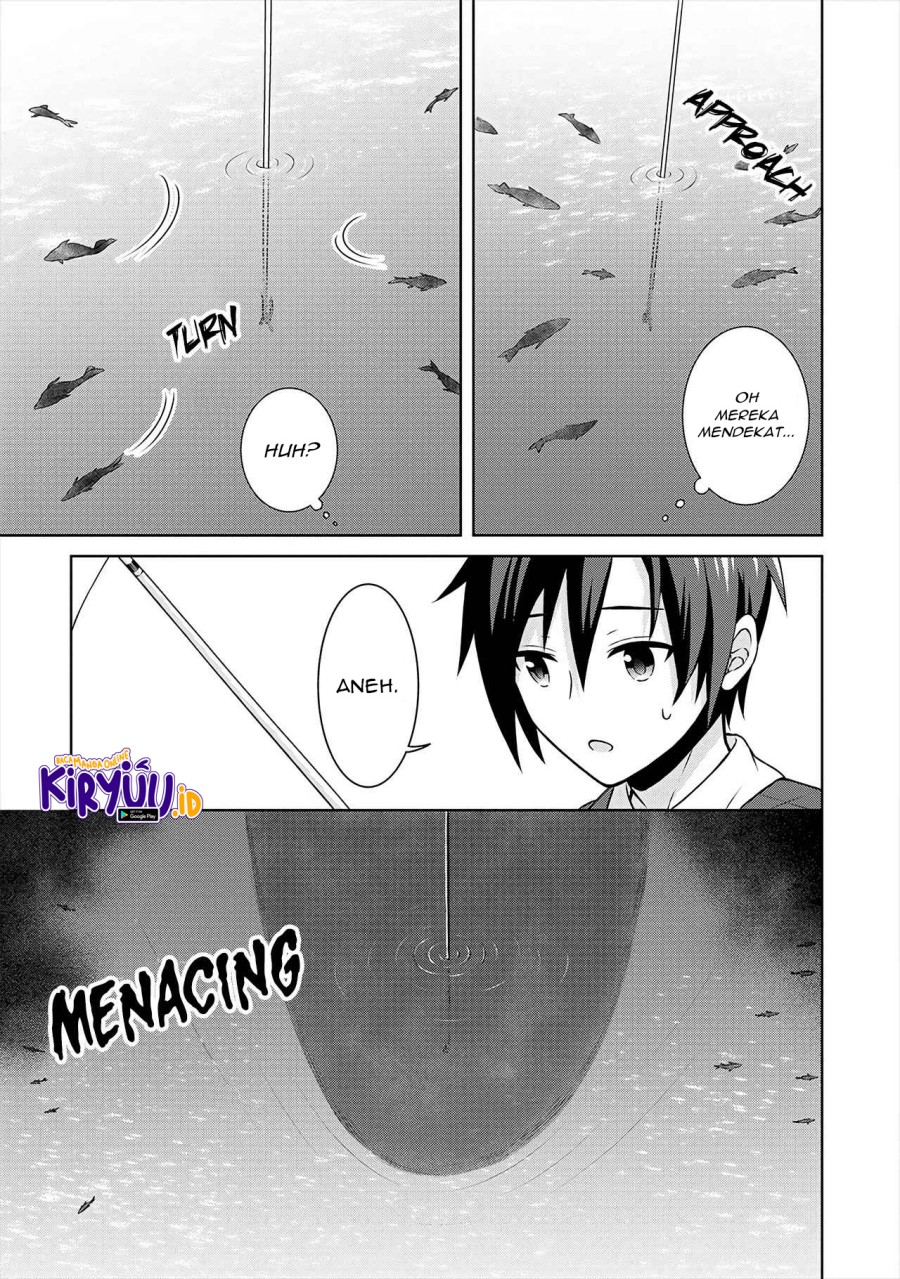 cheat-kusushi-no-slow-life-isekai-ni-tsukurou-drugstore - Chapter: 32