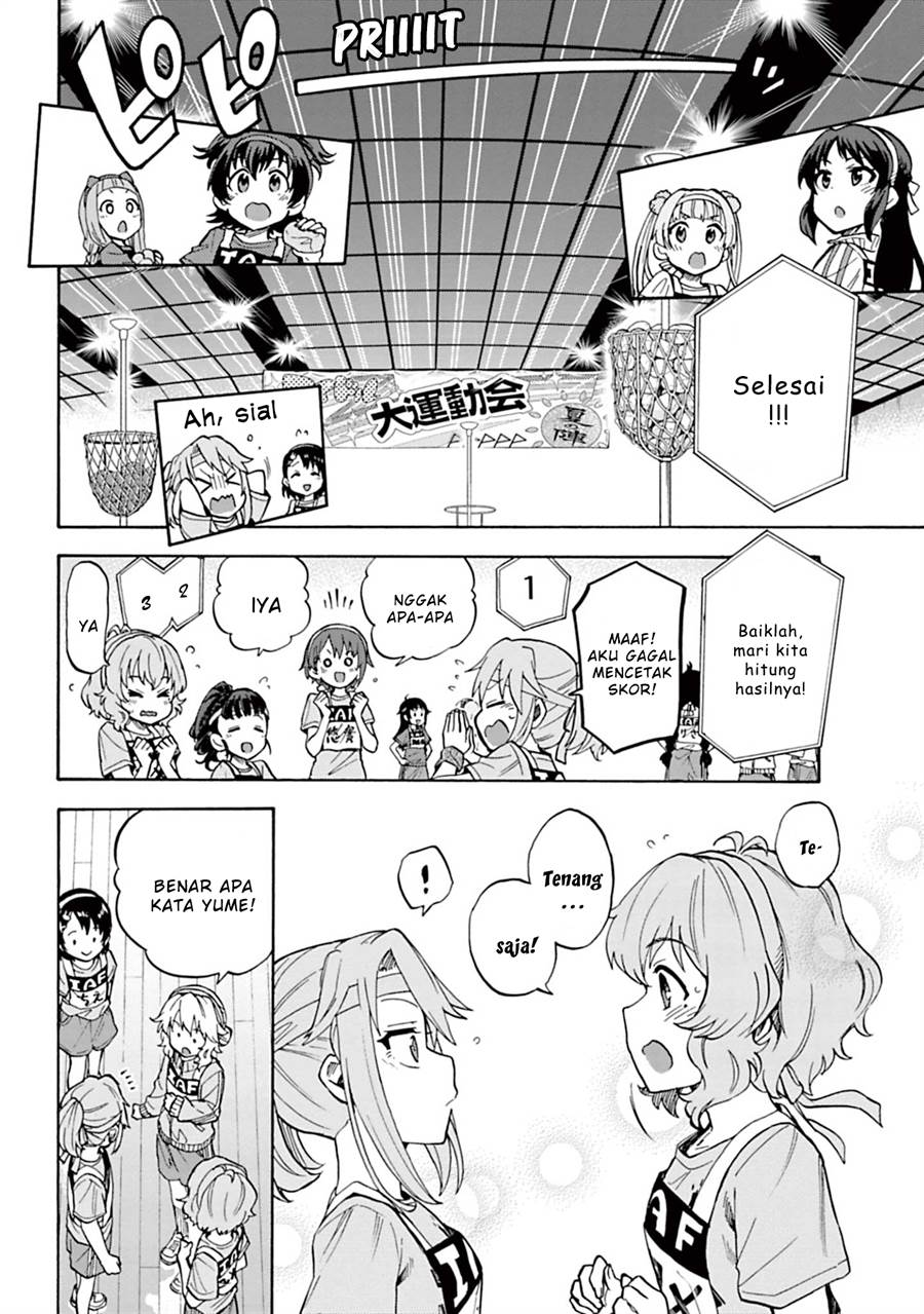 the-idolmster-cinderella-girls-u149 - Chapter: 56