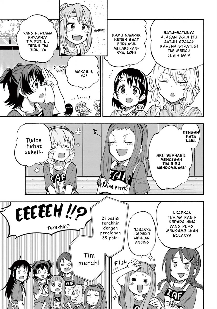 the-idolmster-cinderella-girls-u149 - Chapter: 56