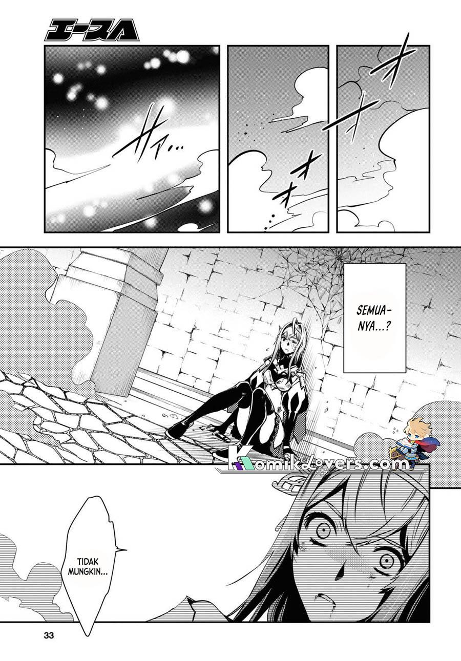 sekai-saisoku-no-level-up - Chapter: 13