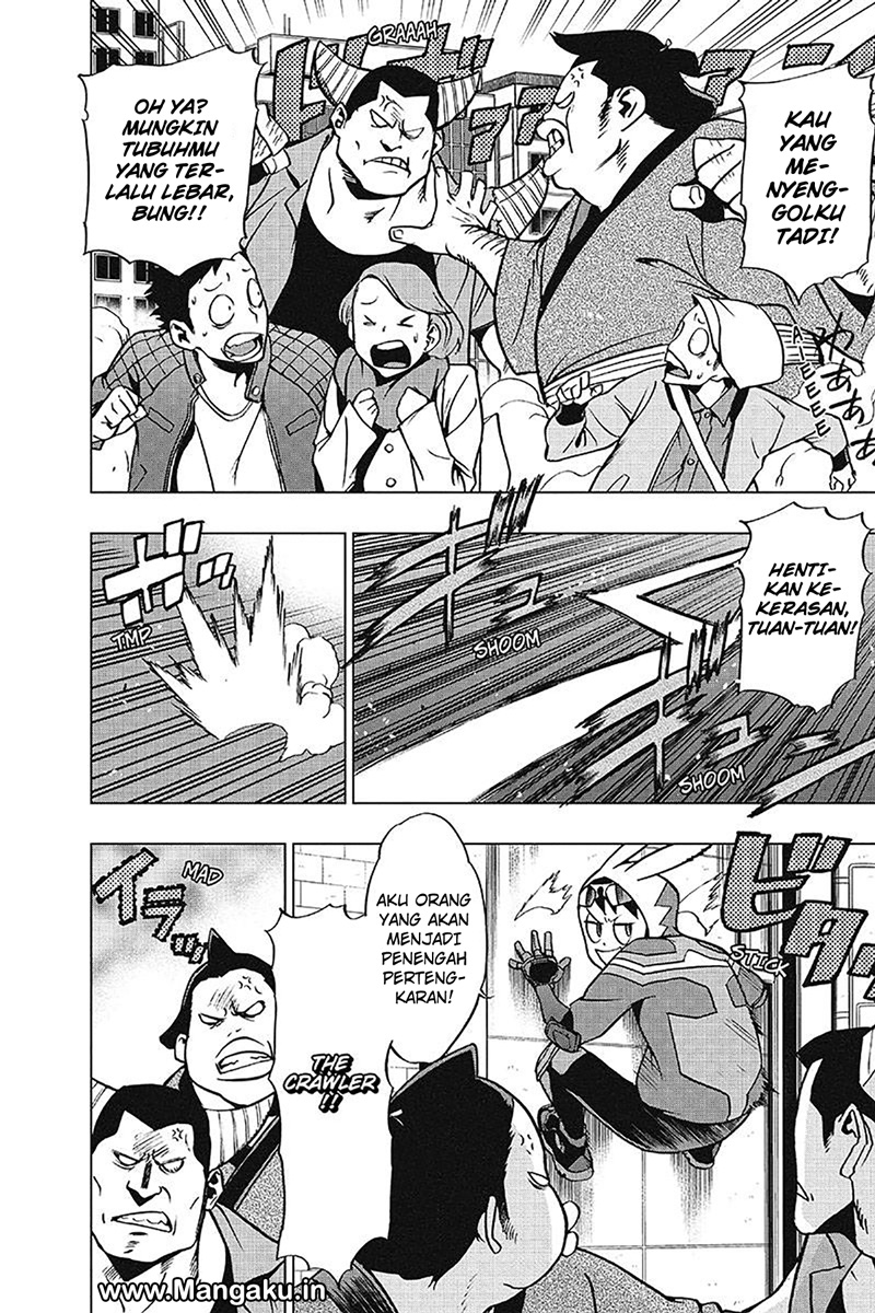 vigilante-boku-no-hero-academia-illegals - Chapter: 36