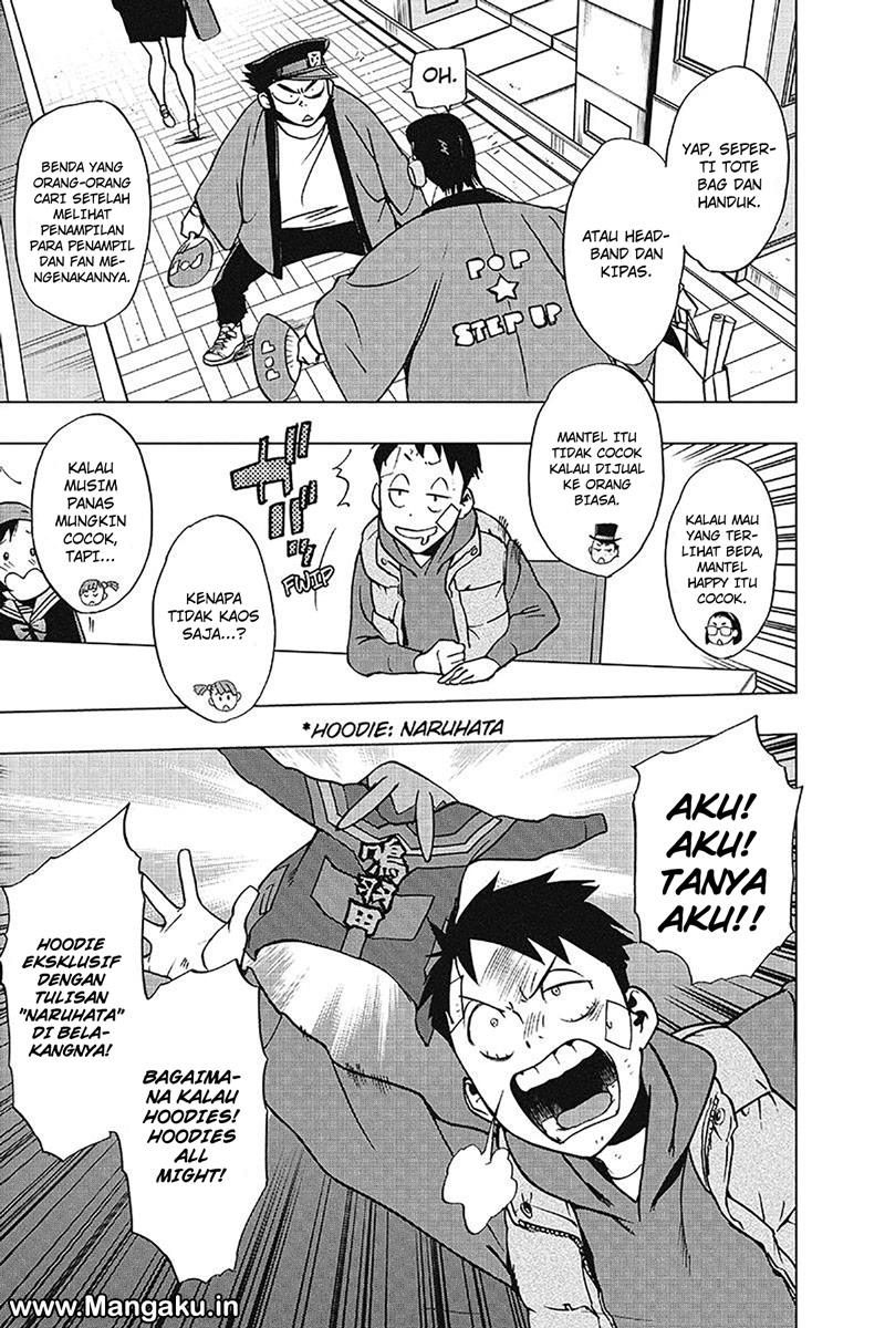 vigilante-boku-no-hero-academia-illegals - Chapter: 36