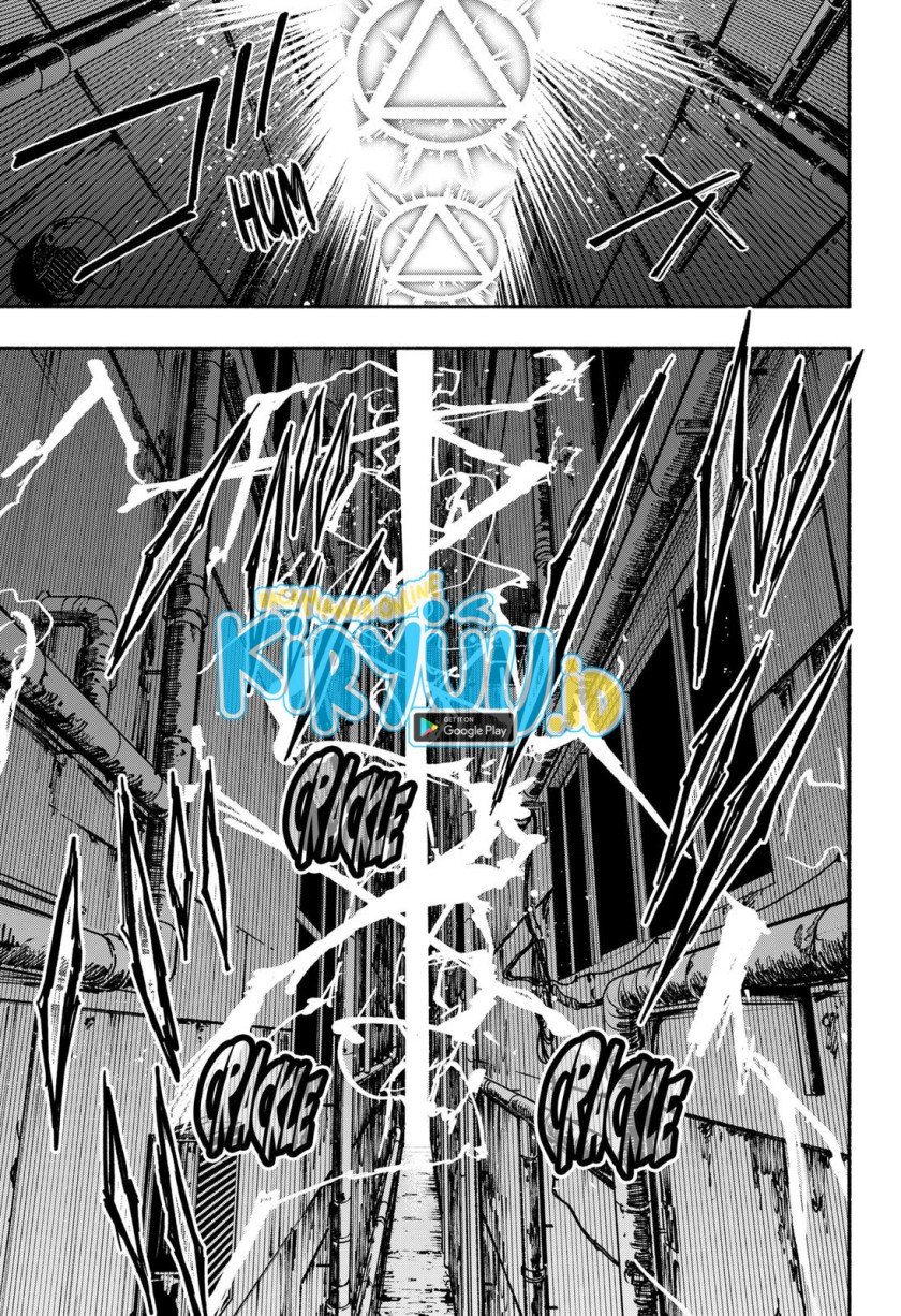 kabushiki-gaisha-magi-lumiere - Chapter: 26