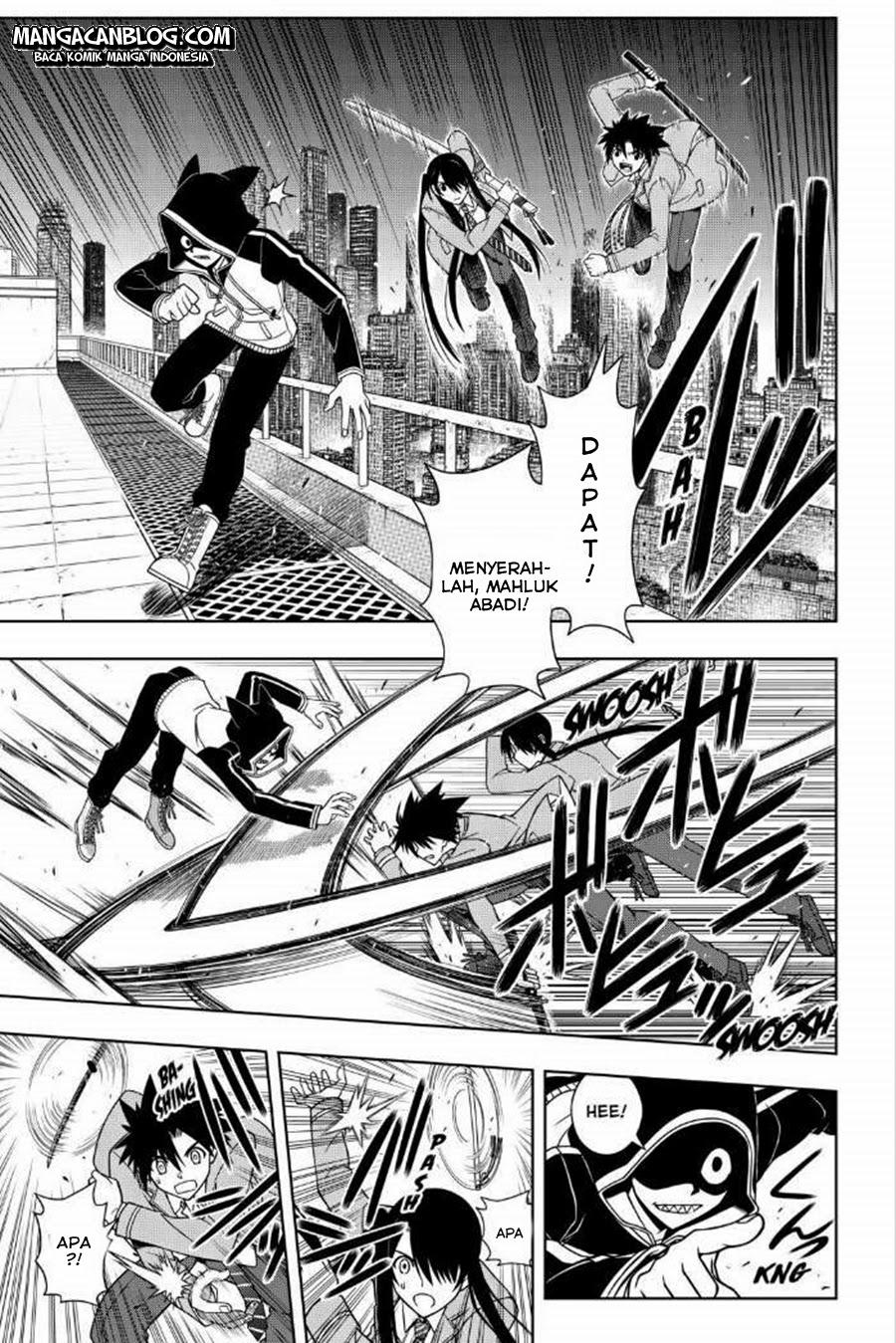 uq-holder - Chapter: 47