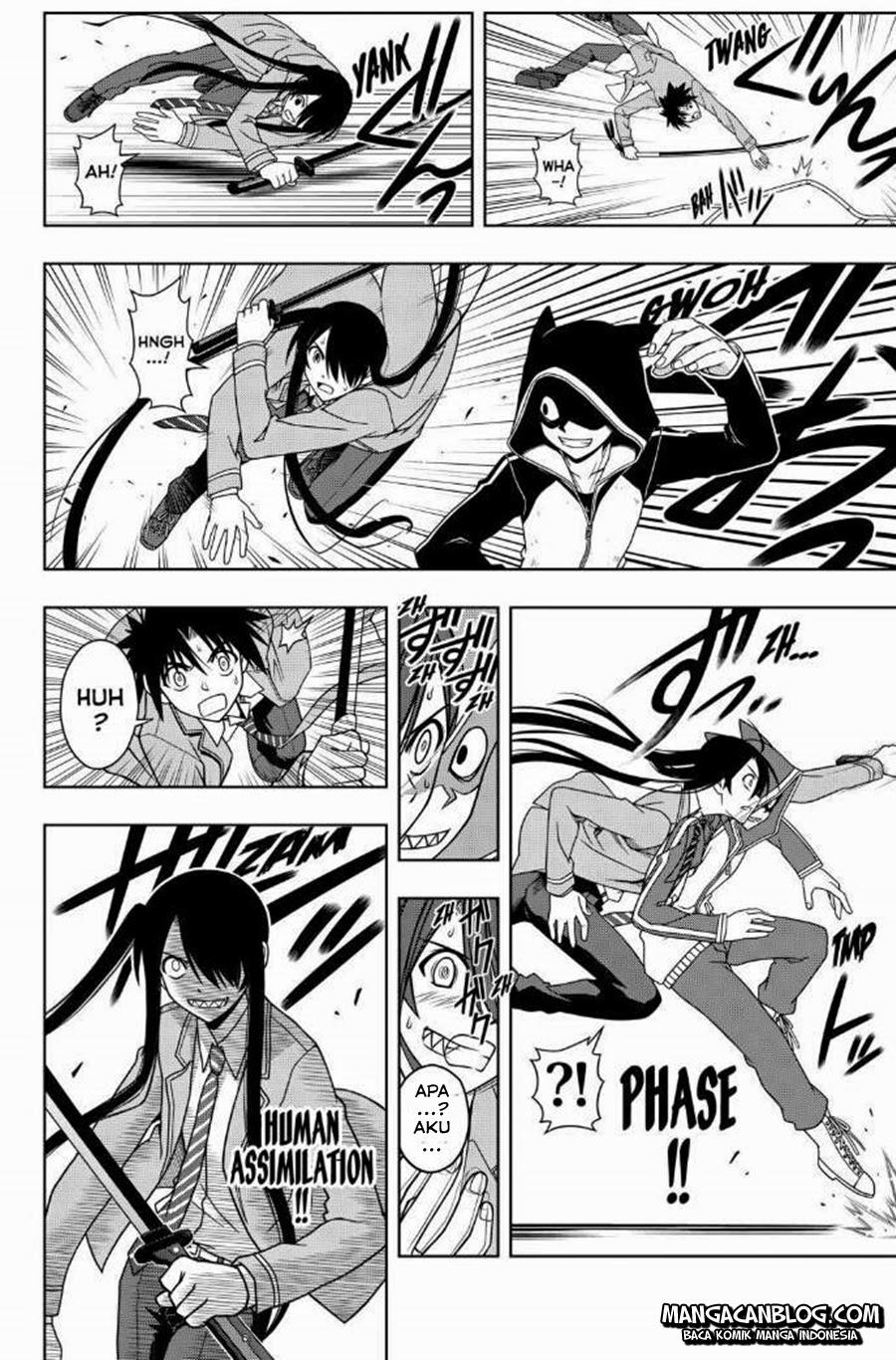 uq-holder - Chapter: 47