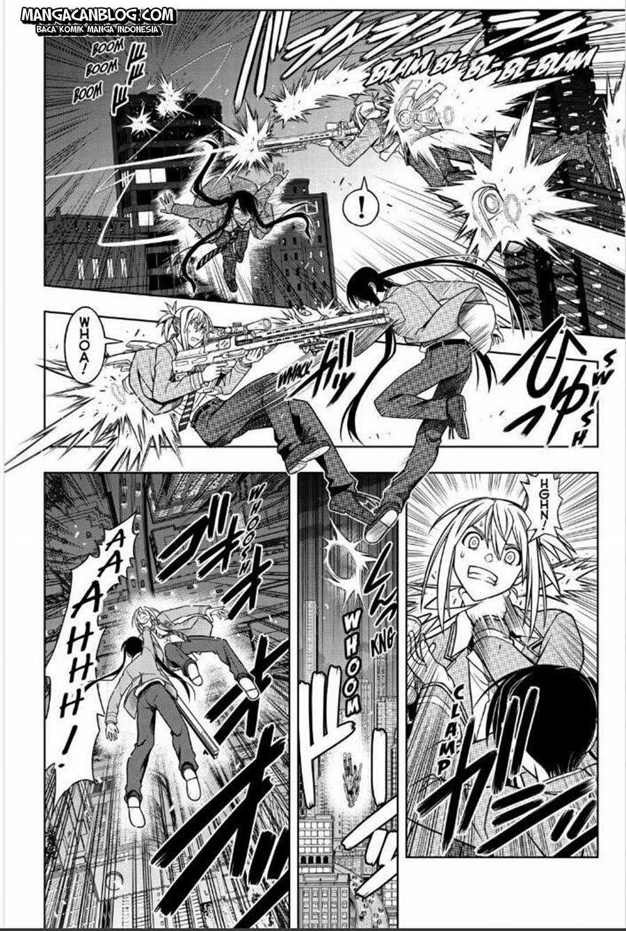 uq-holder - Chapter: 47