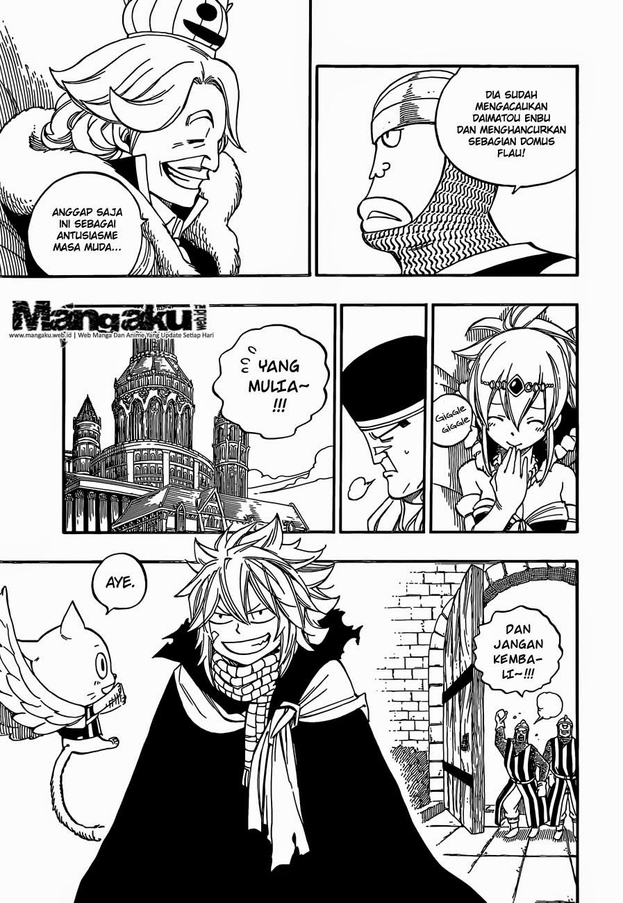 fairy-tail - Chapter: 419