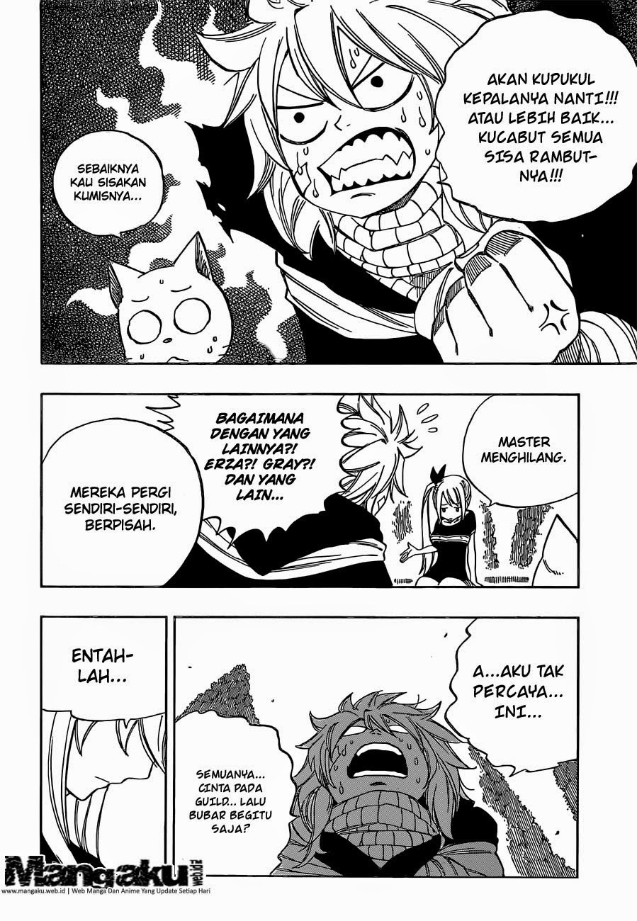 fairy-tail - Chapter: 419