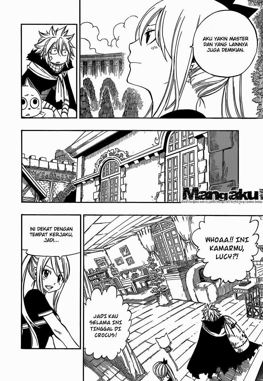 fairy-tail - Chapter: 419