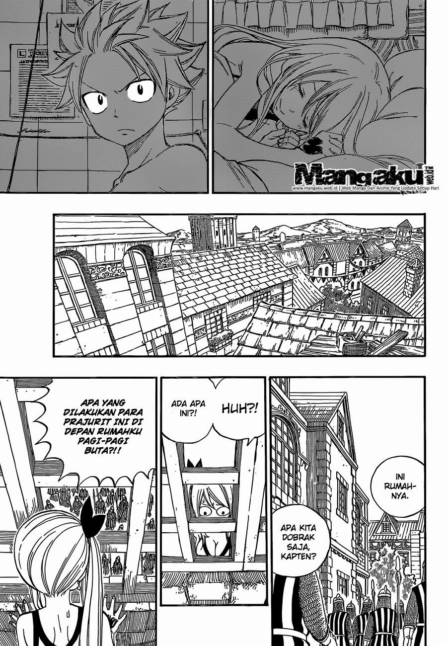 fairy-tail - Chapter: 419