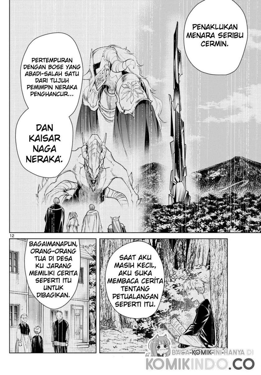 sousou-no-frieren - Chapter: 59