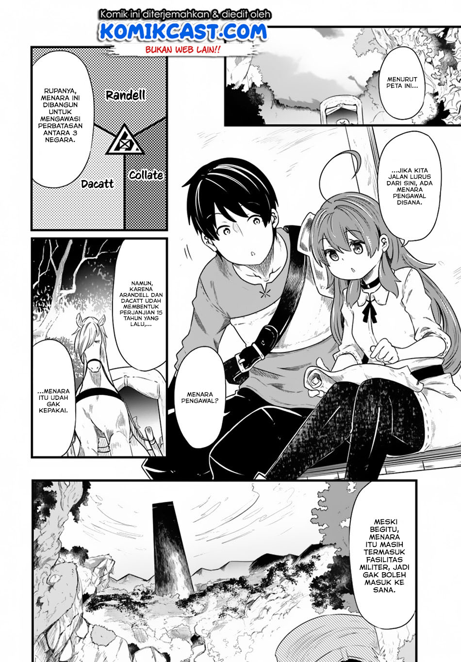 seichou-cheat-de-nandemo-dekiru-you-ni-natta-ga-mushoku-dake-wa-yamerarenai-you-desu - Chapter: 23