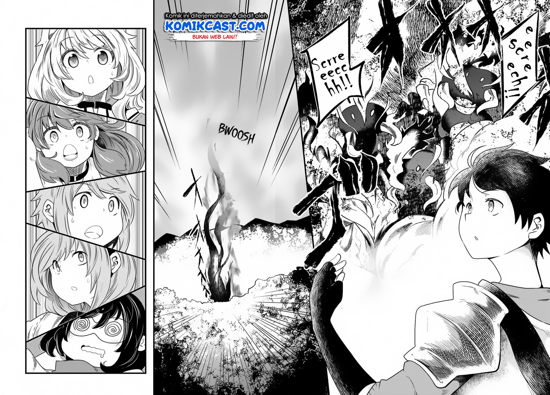 seichou-cheat-de-nandemo-dekiru-you-ni-natta-ga-mushoku-dake-wa-yamerarenai-you-desu - Chapter: 23