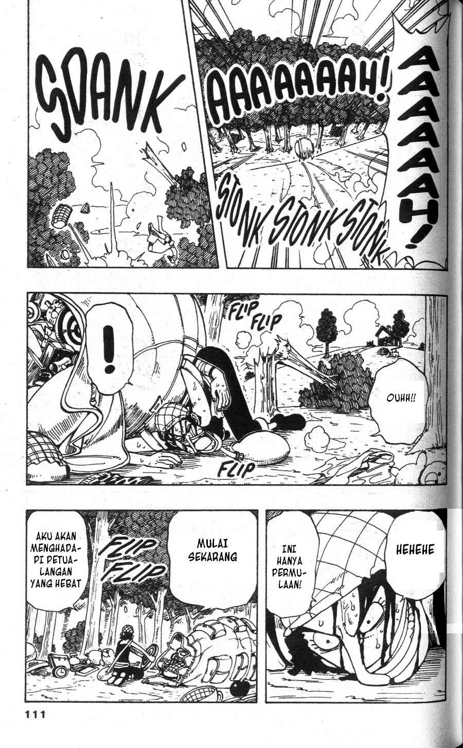 one-piece-id - Chapter: 041