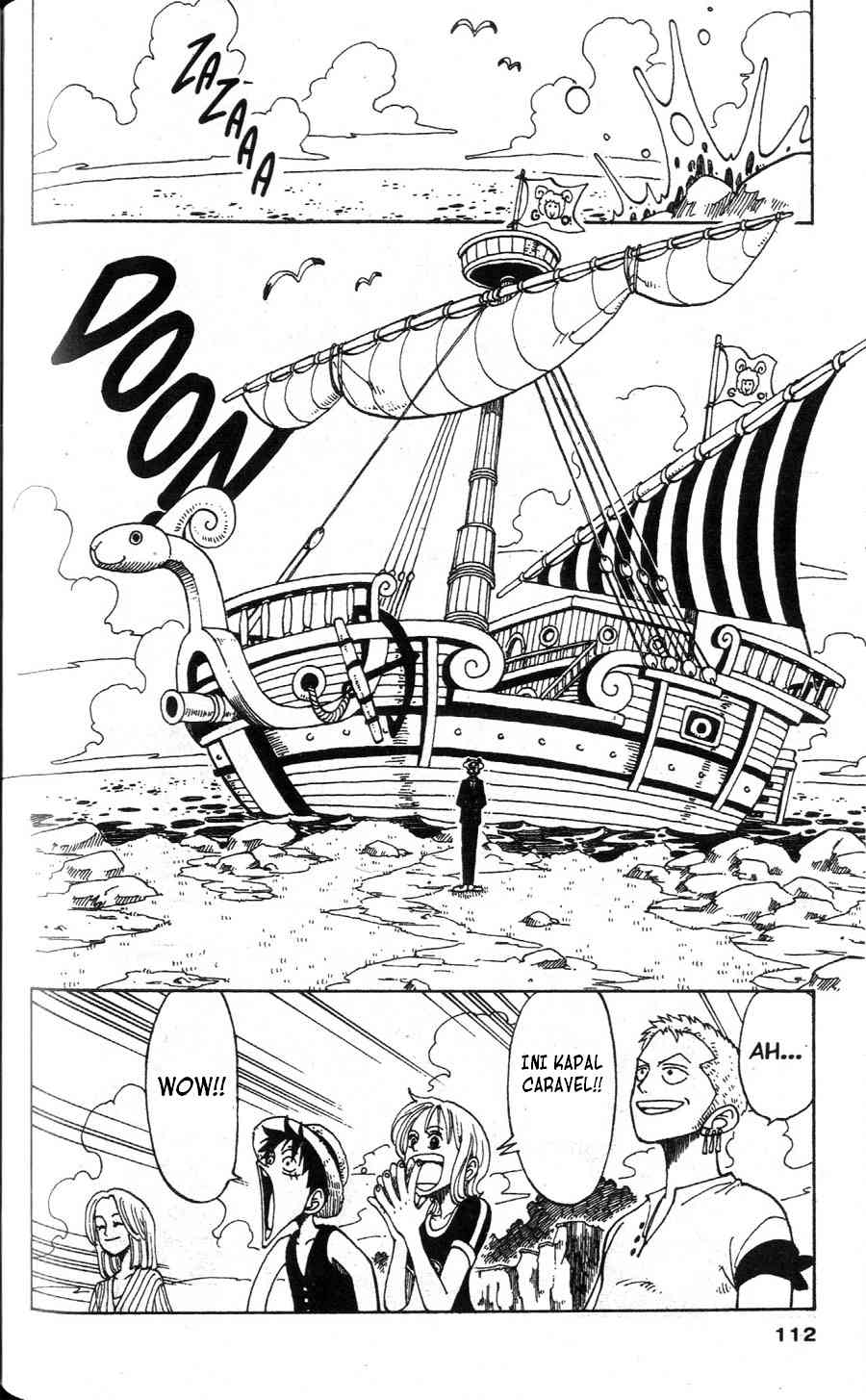 one-piece-id - Chapter: 041