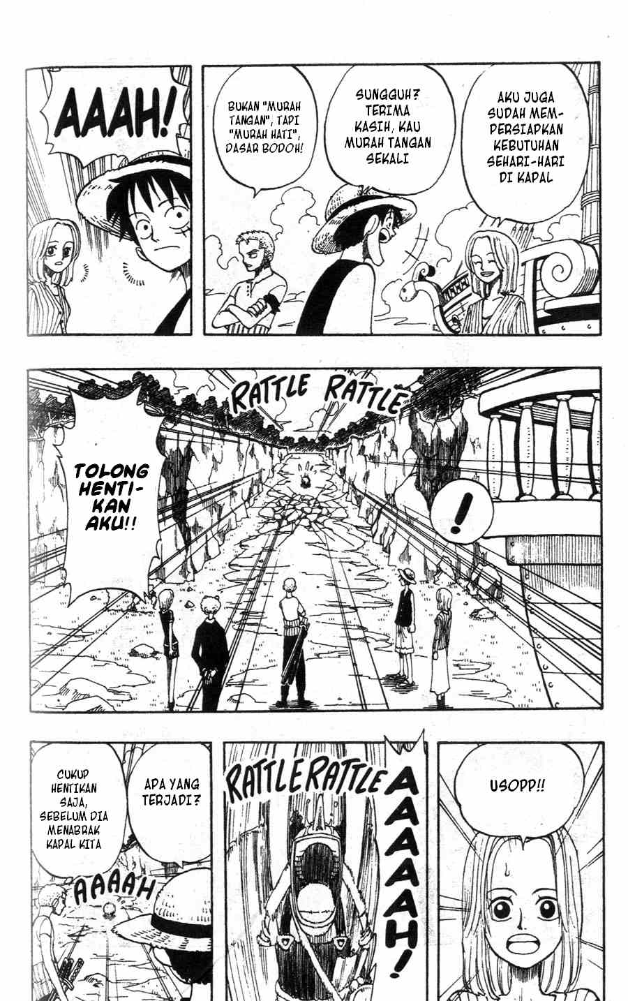 one-piece-id - Chapter: 041