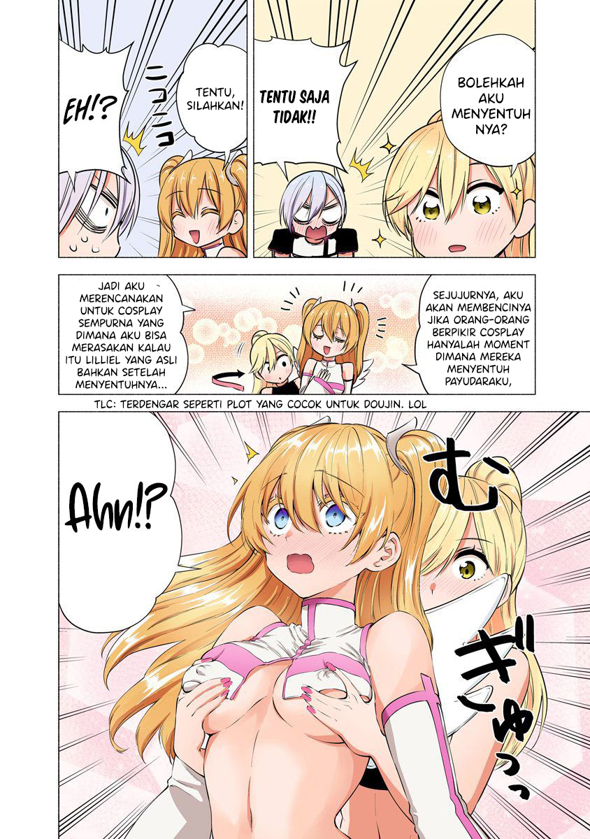 5-dimensional-seduction - Chapter: 48.5