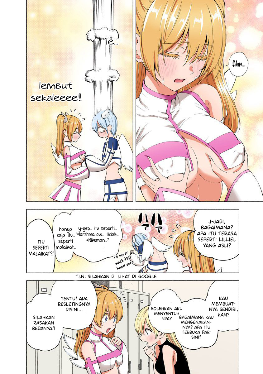 5-dimensional-seduction - Chapter: 48.5
