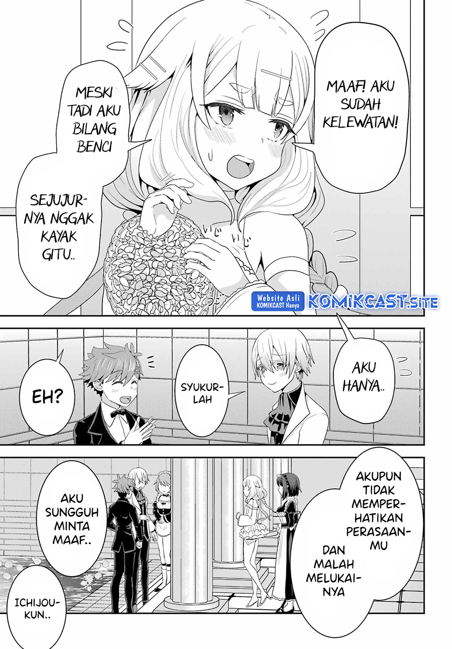 gomennasai-ojou-sama-ore-wa-maid-ga-suki-nan-desu - Chapter: 7.2