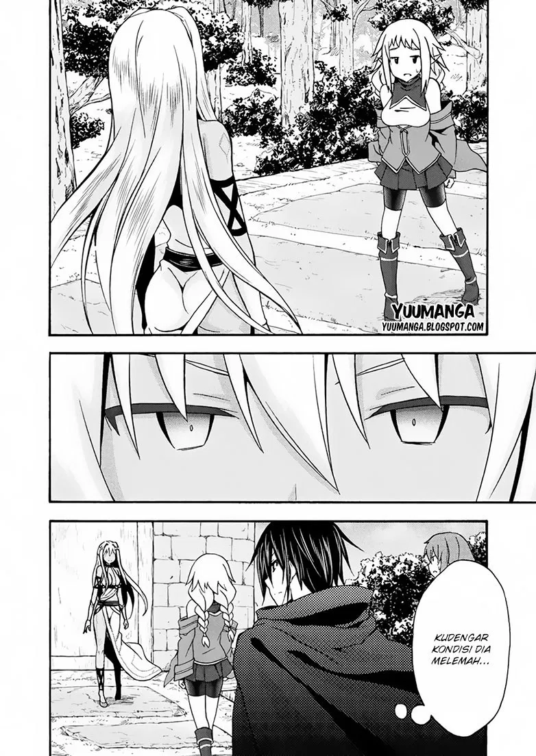himekishi-ga-classmate - Chapter: 13