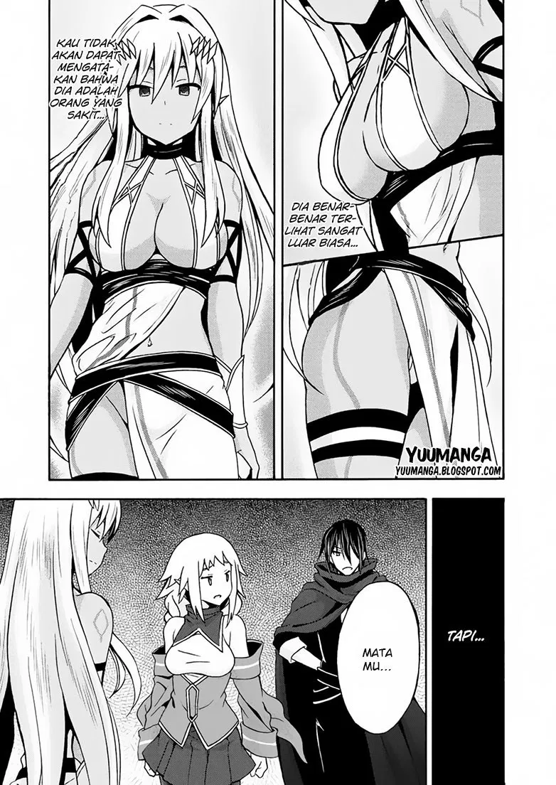 himekishi-ga-classmate - Chapter: 13