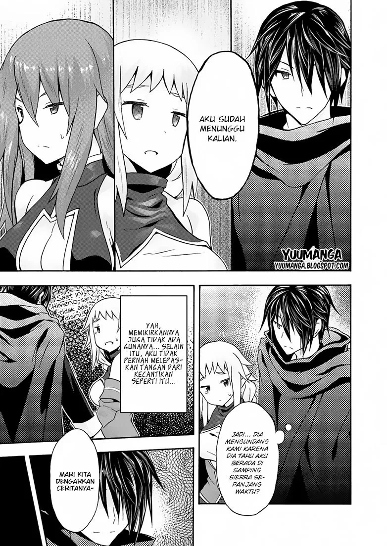 himekishi-ga-classmate - Chapter: 13
