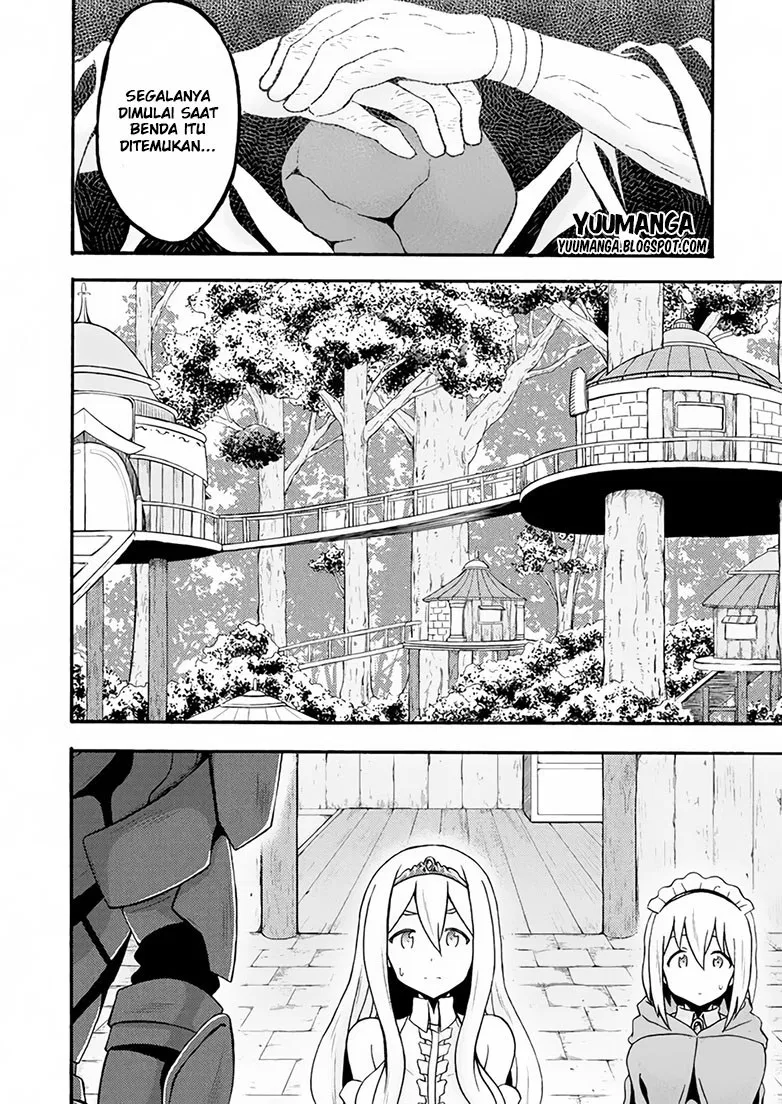 himekishi-ga-classmate - Chapter: 13